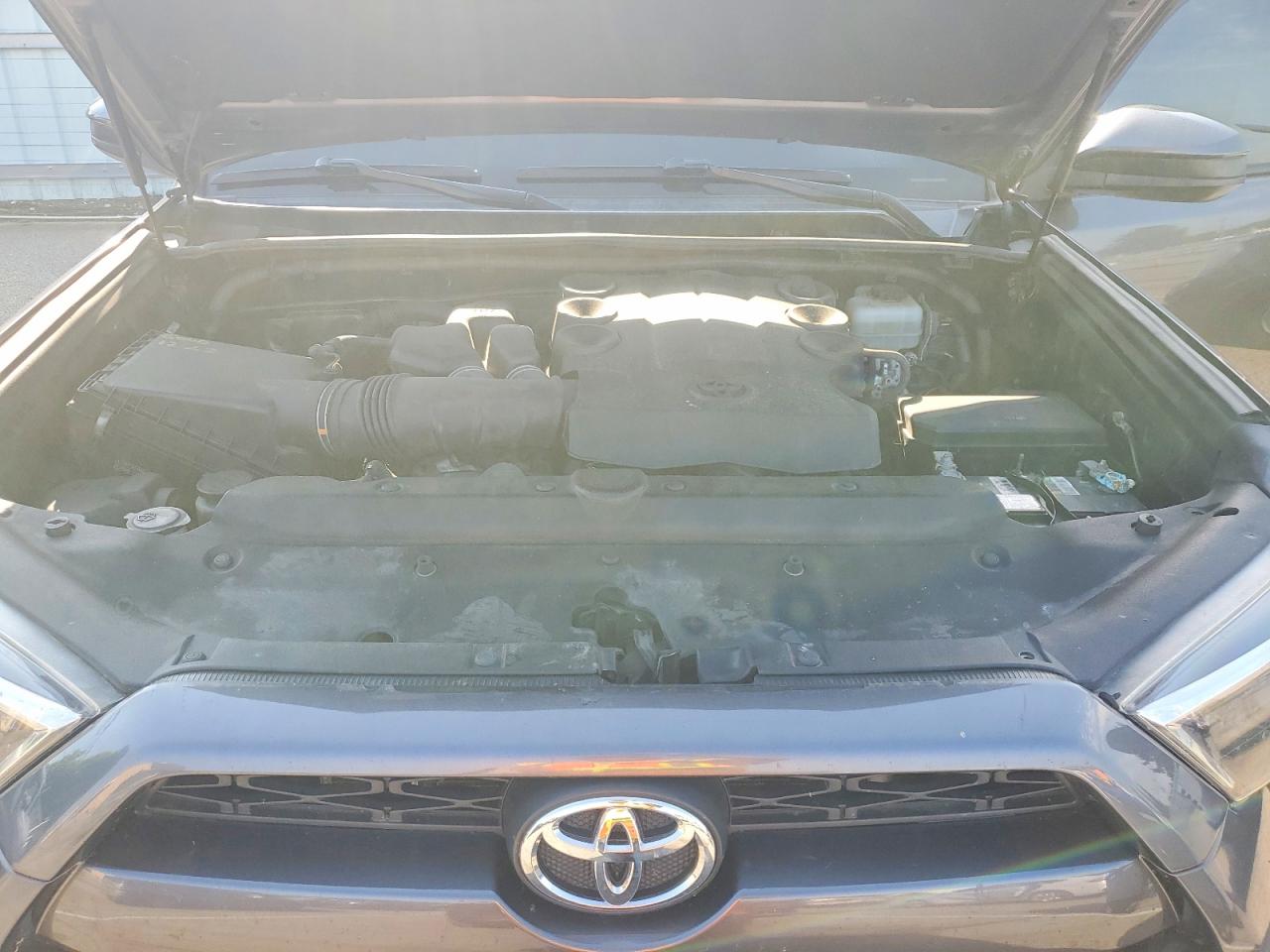 Toyota 4Runner Sr5