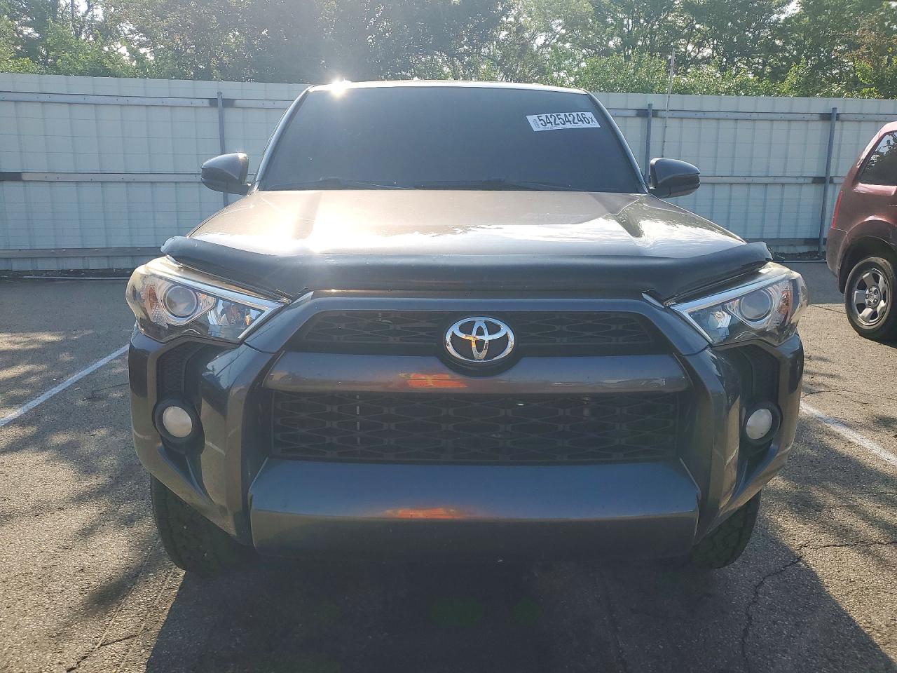 Toyota 4Runner Sr5