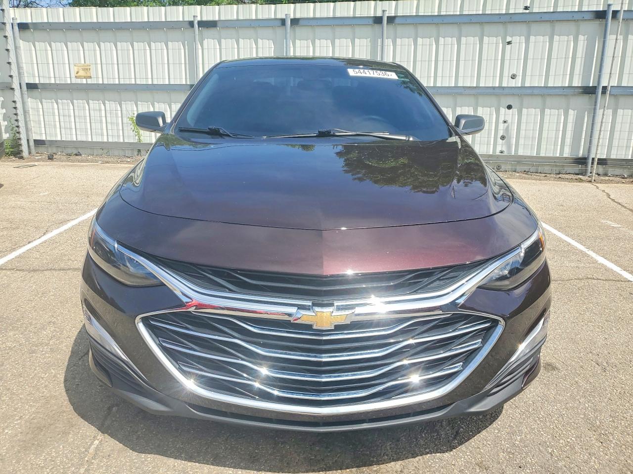 Chevrolet Malibu Ls