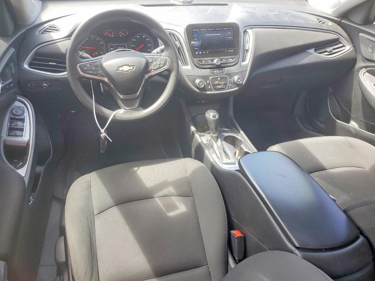 Chevrolet Malibu Ls