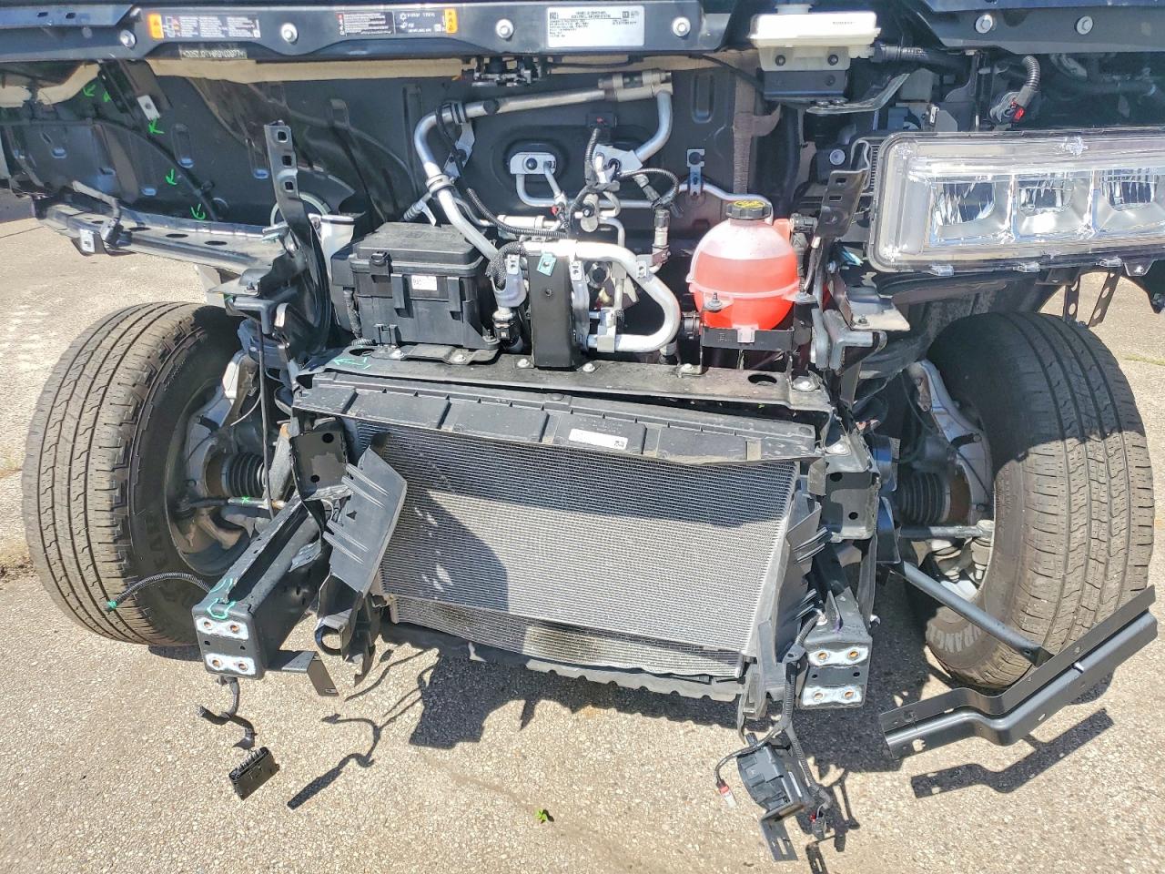 Brtd Zevo 600