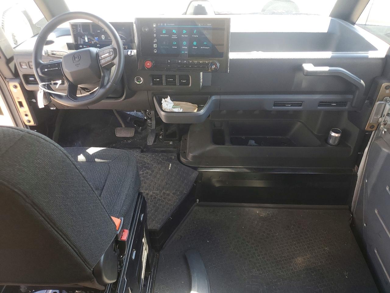 Brtd Zevo 600