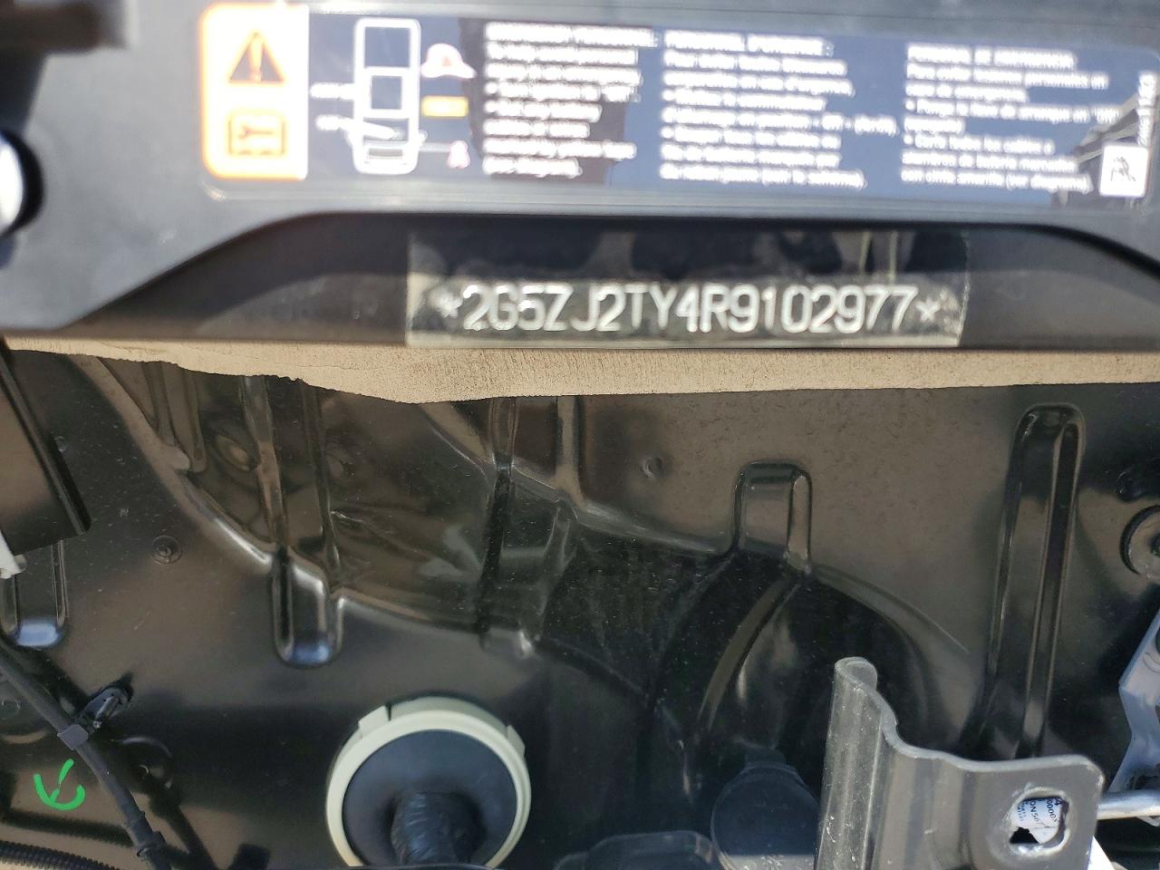 Brtd Zevo 600