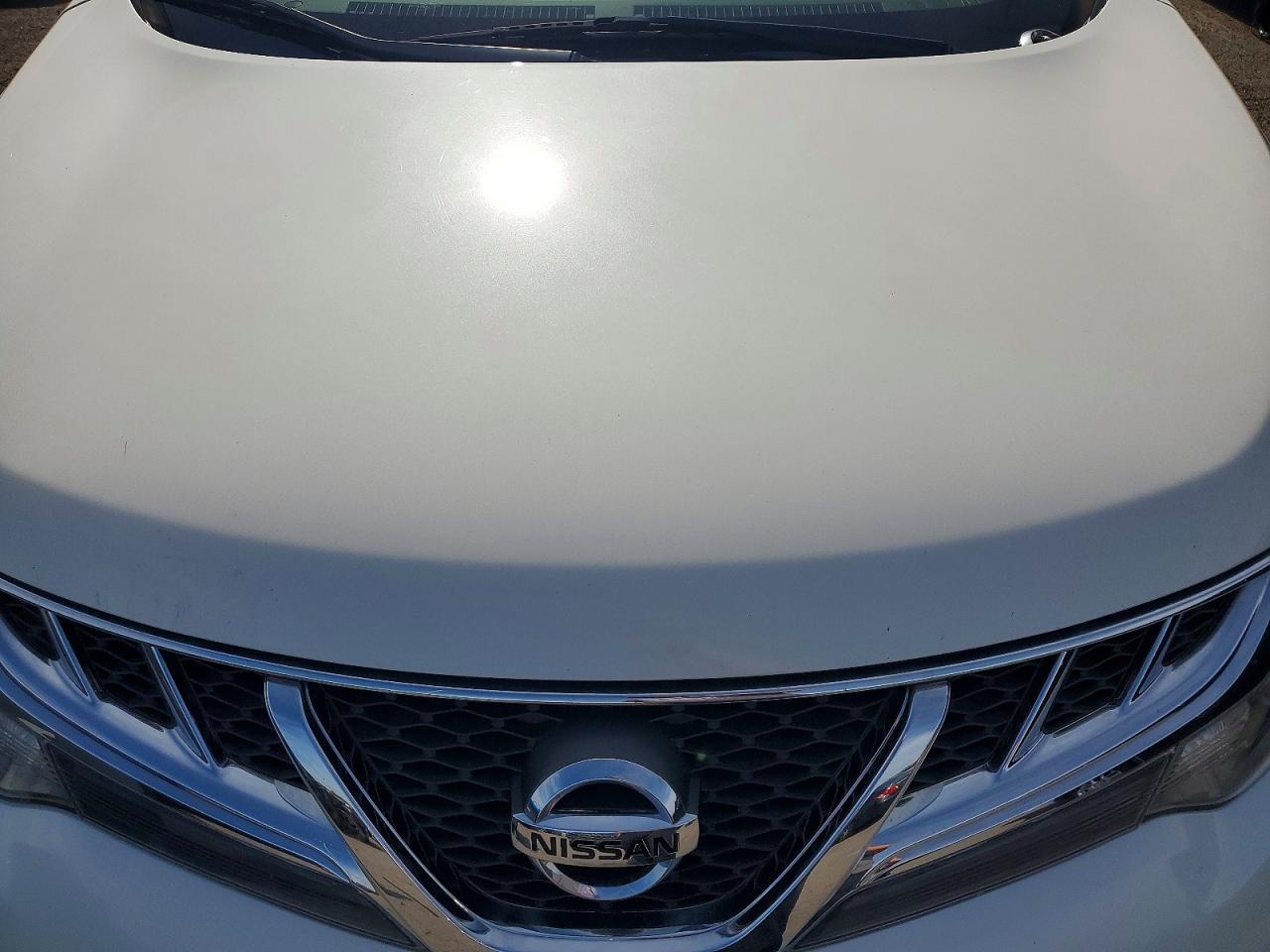 Nissan Murano Le
