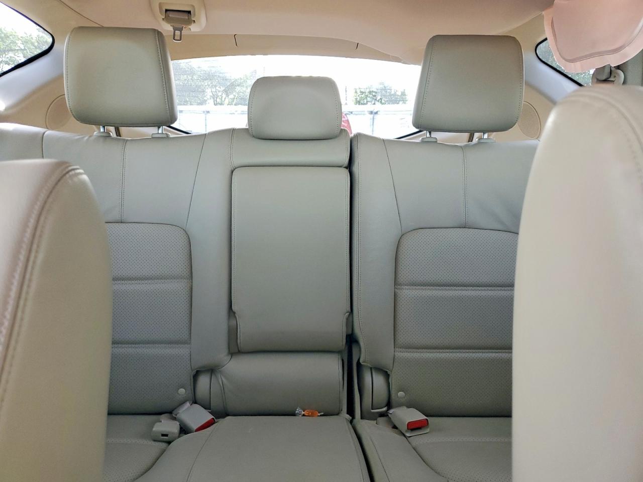 Nissan Murano Le