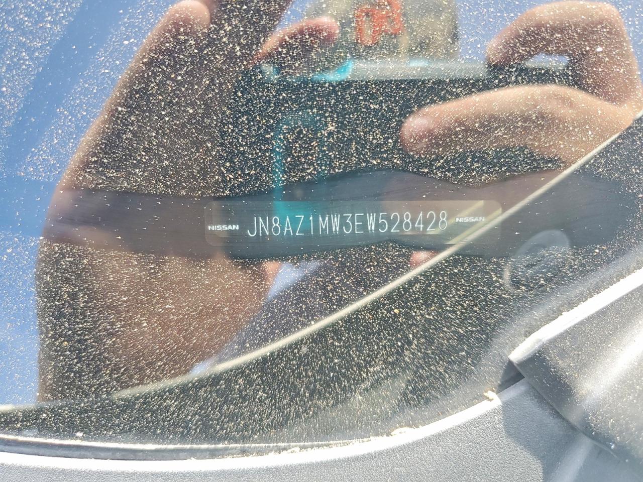 Nissan Murano Le
