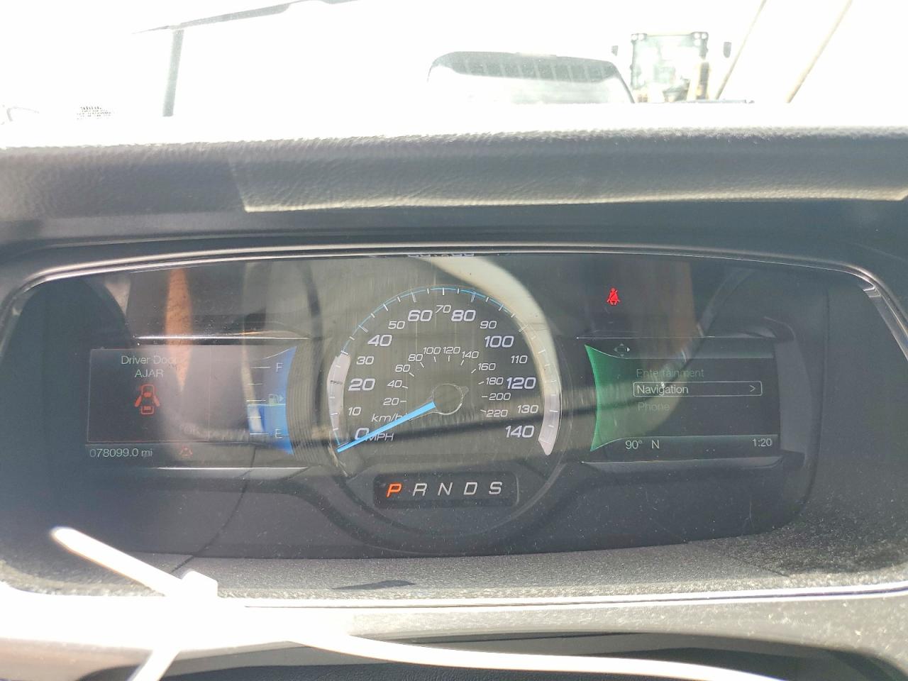 Ford Taurus Sel