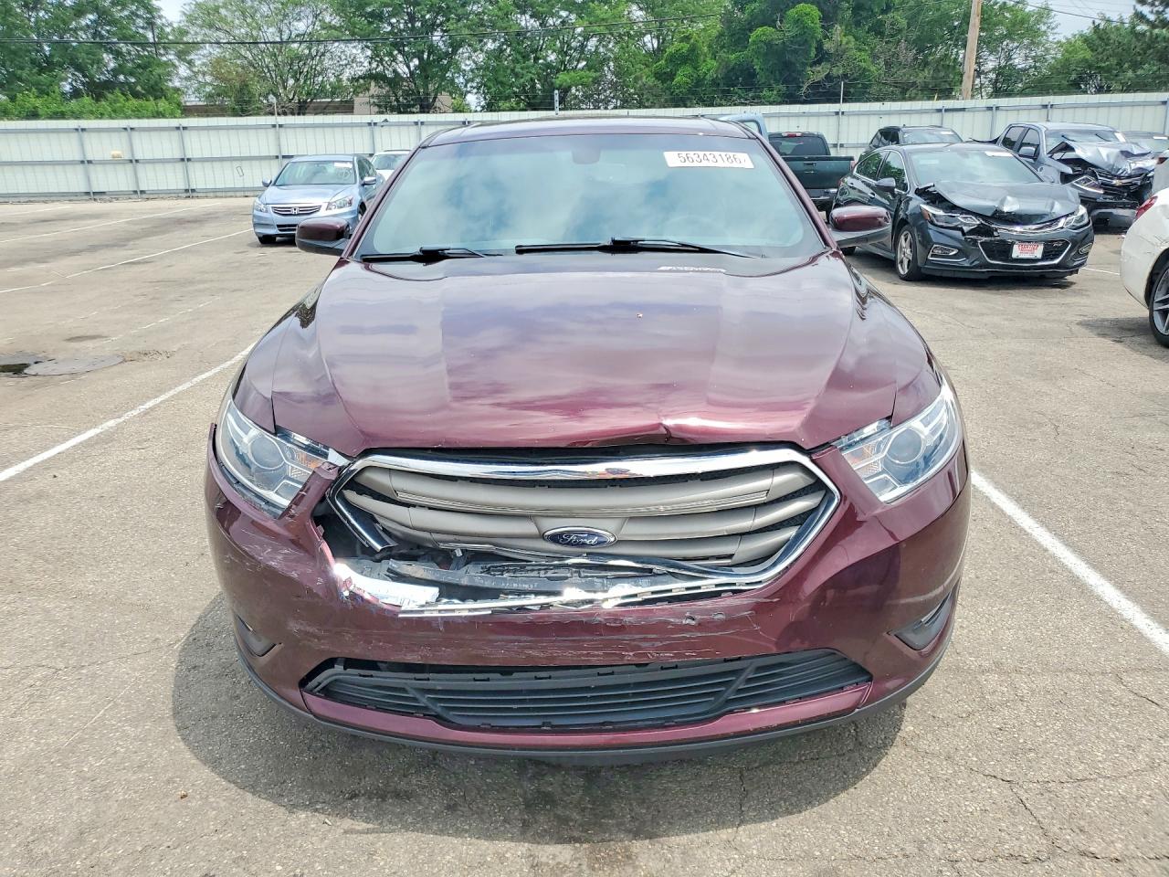 Ford Taurus Sel