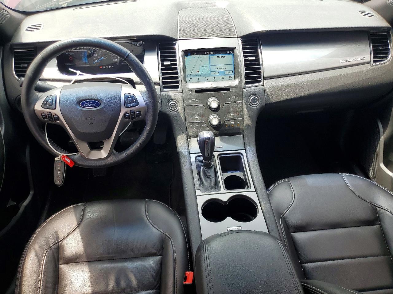 Ford Taurus Sel