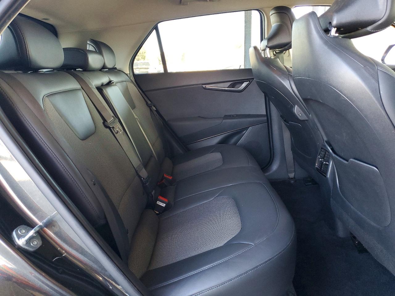 Kia Niro Wind