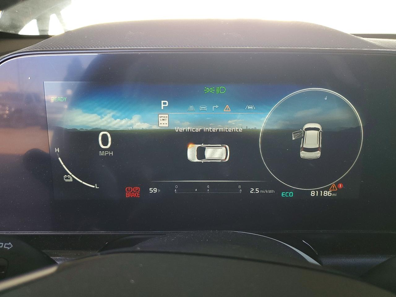 Kia Niro Wind