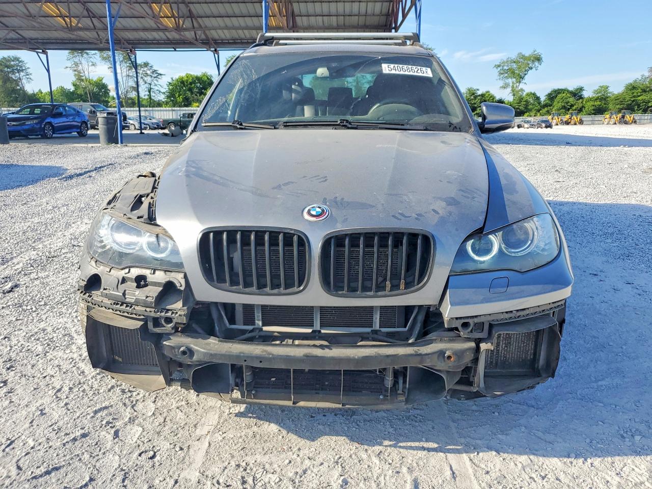 BMW X Series M