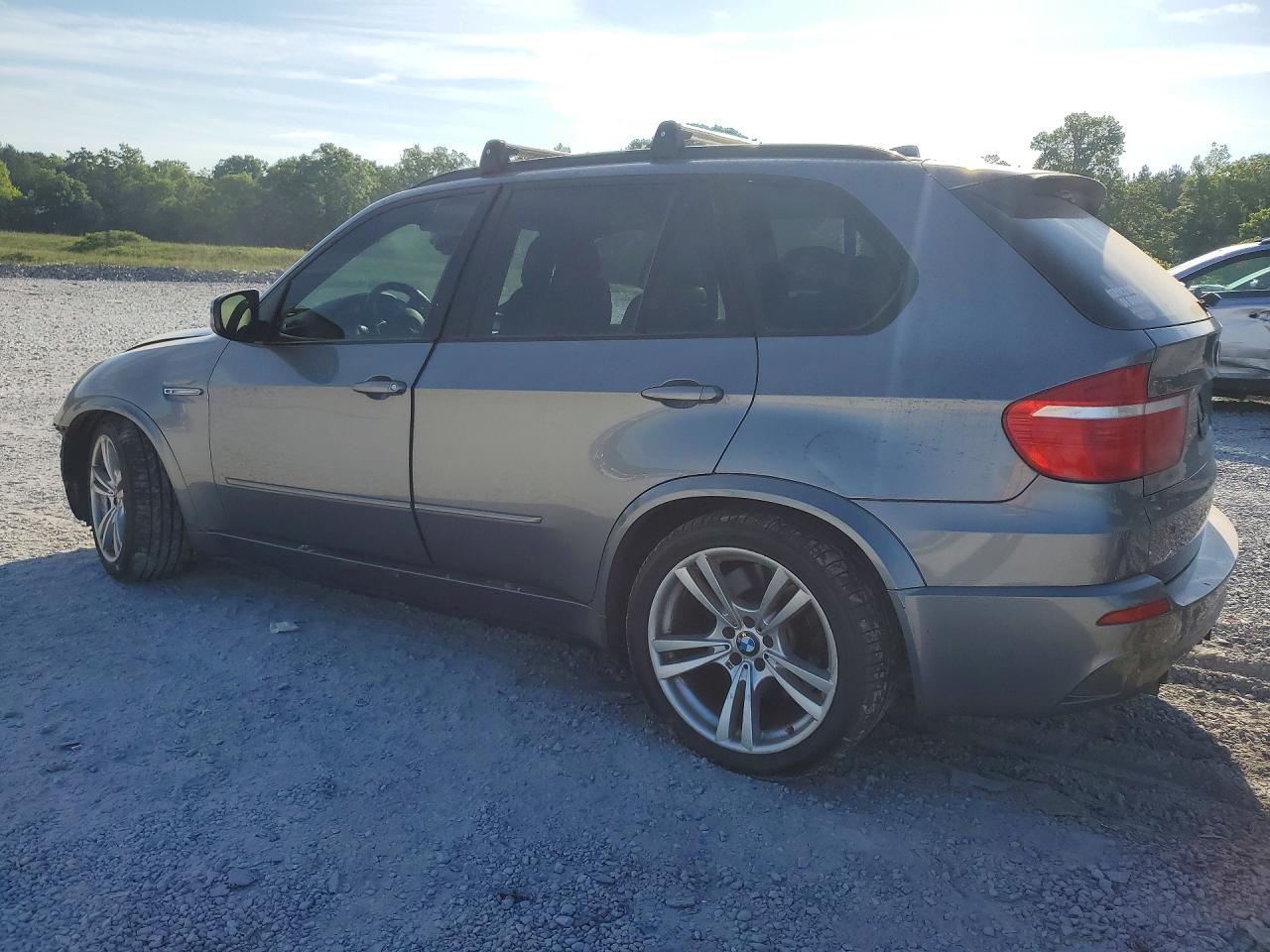 BMW X Series M