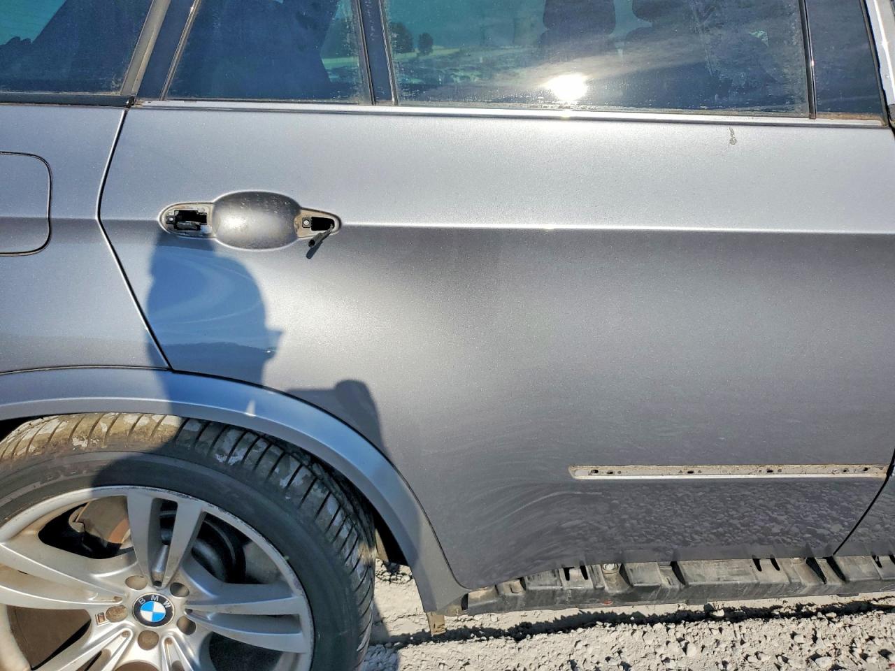 BMW X Series M
