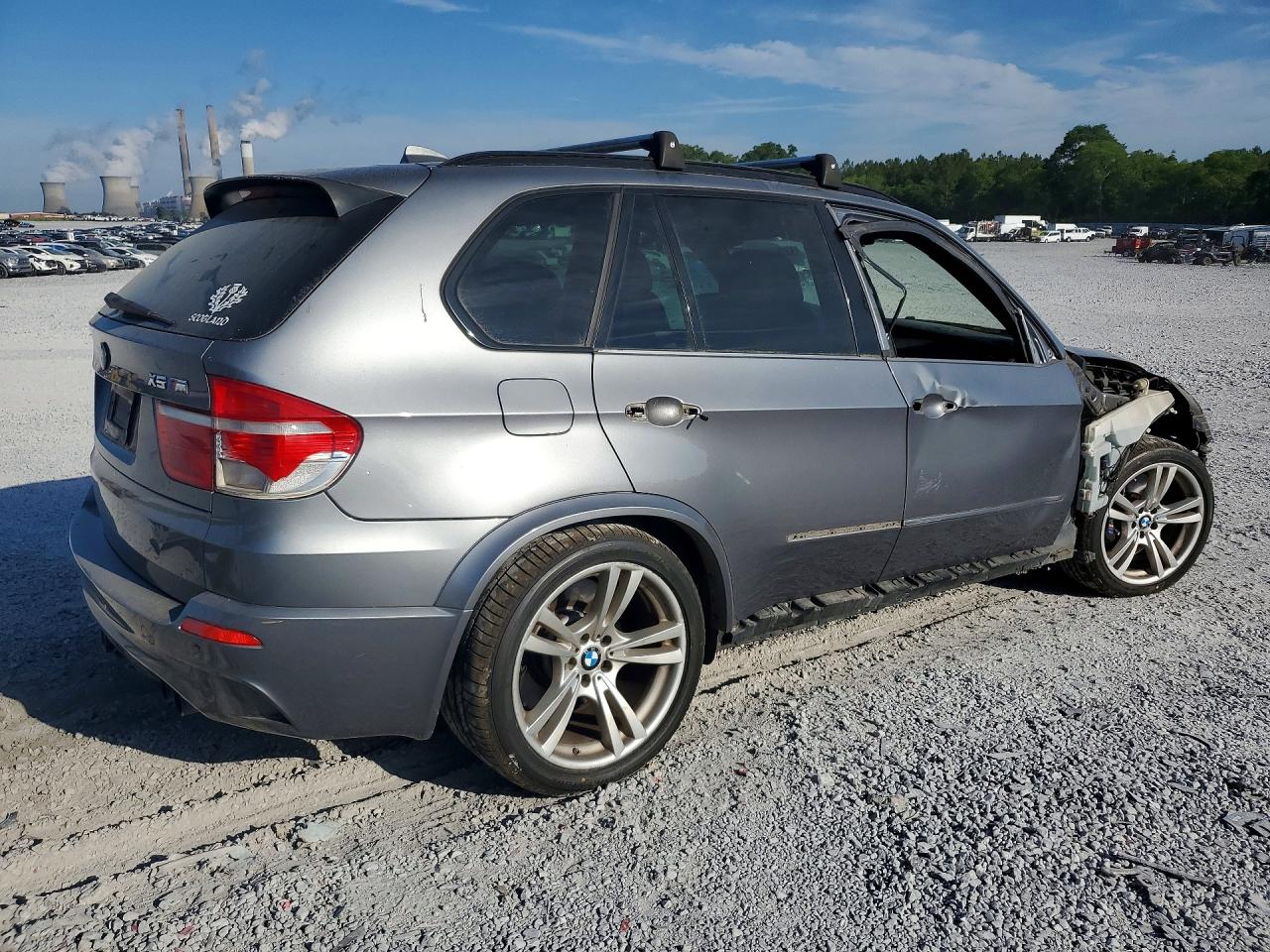 BMW X Series M