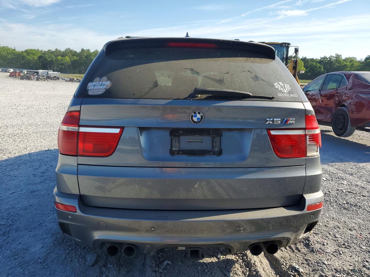 BMW X Series M