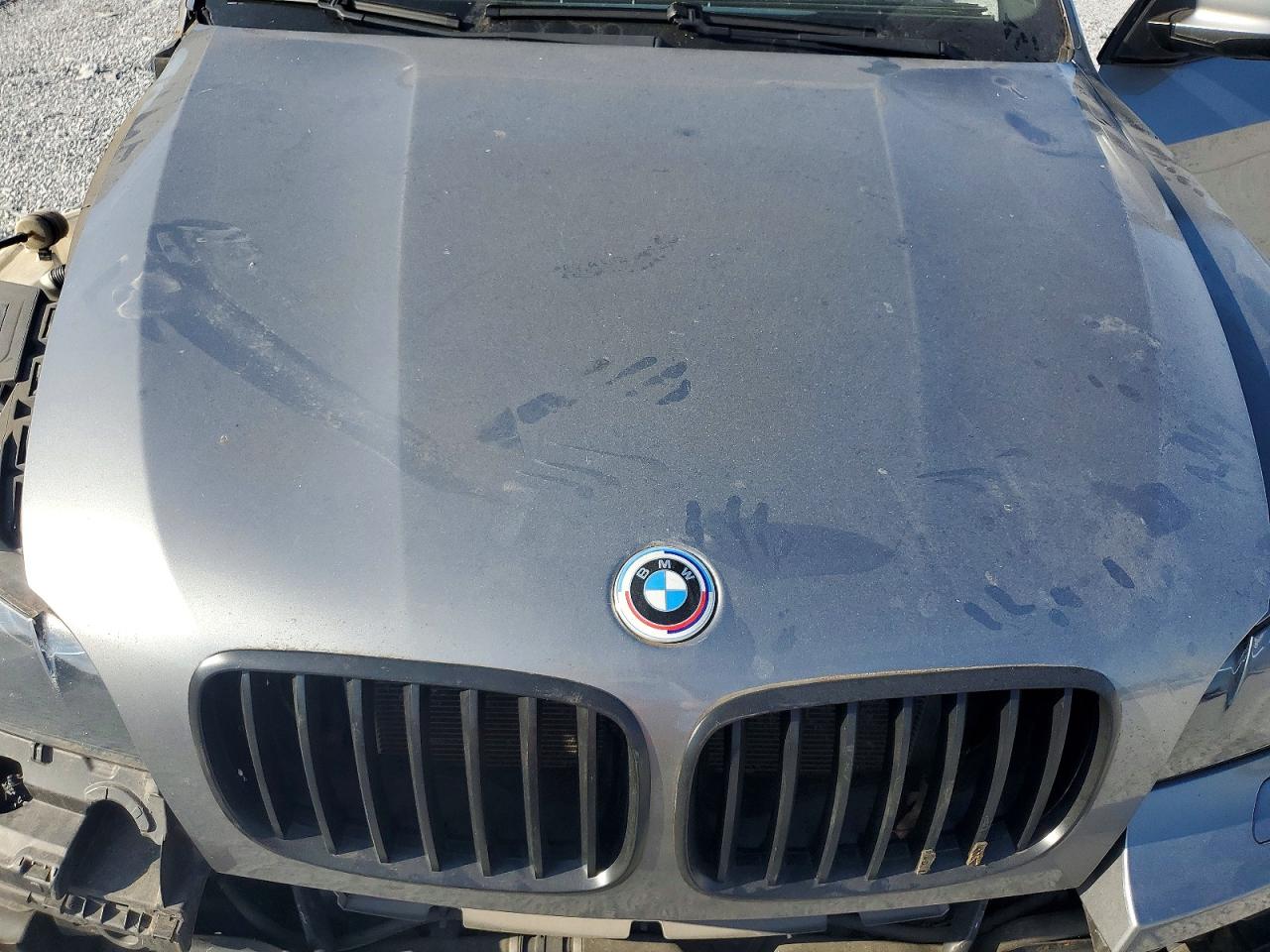 BMW X Series M