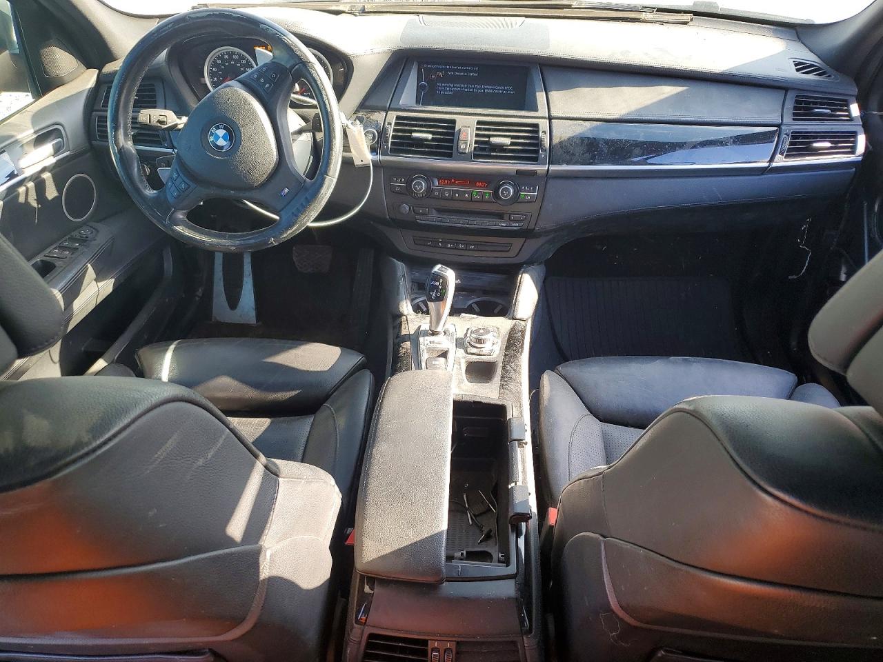 BMW X Series M