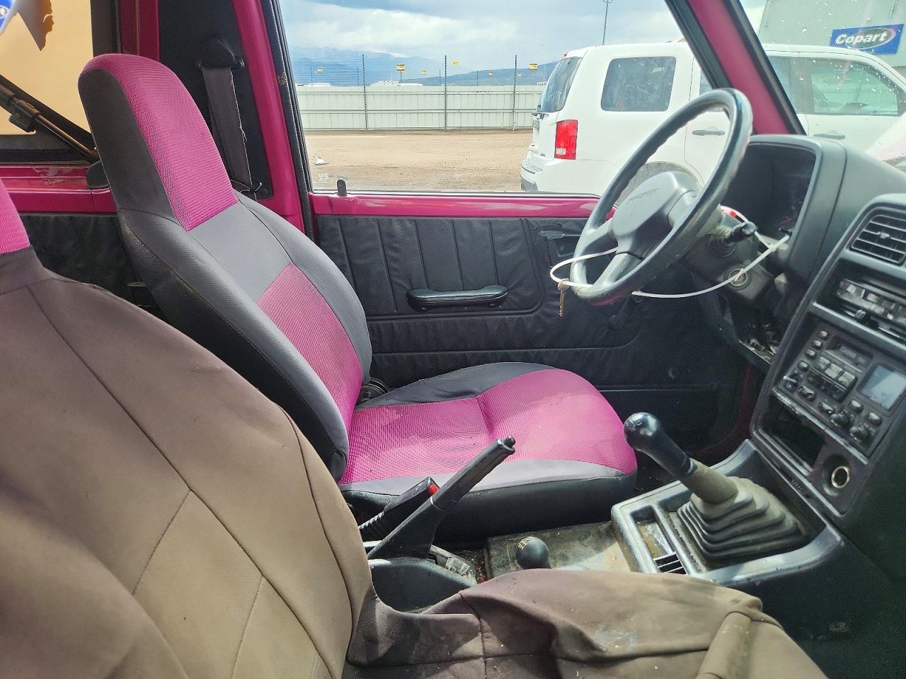 Geo Tracker