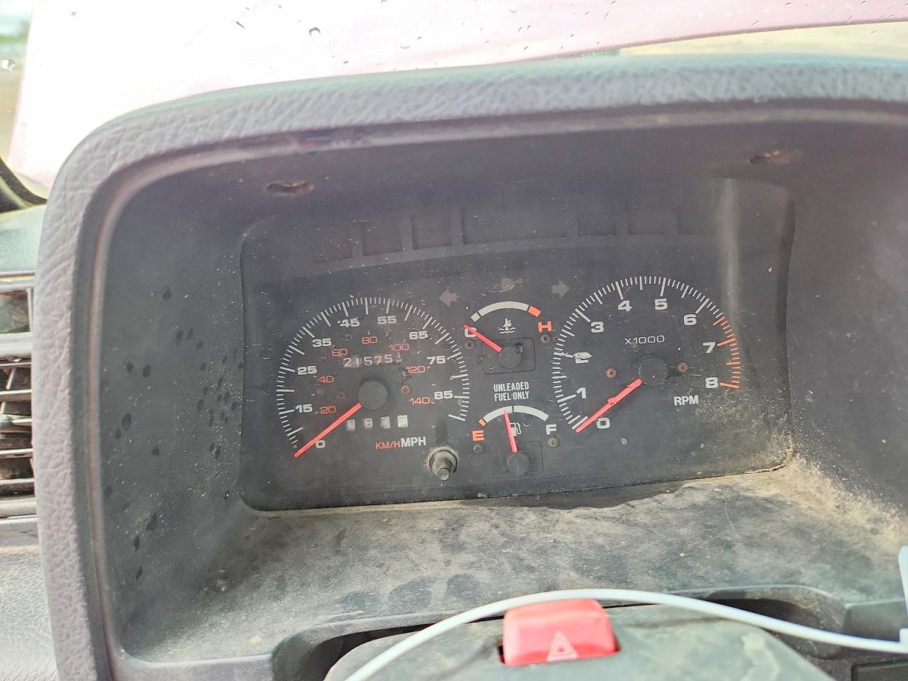 Geo Tracker