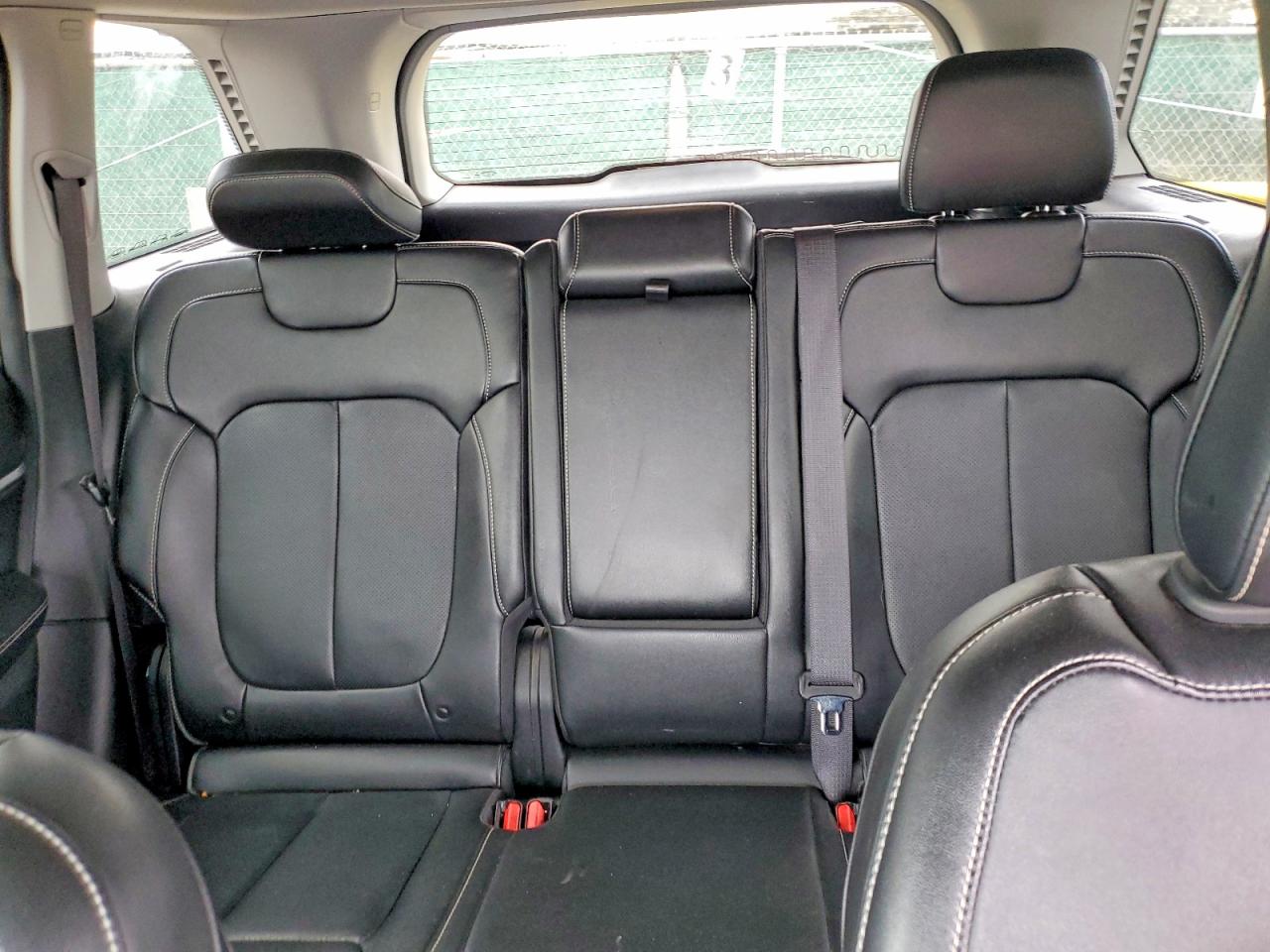 Jeep Cherokee Limited 4xe