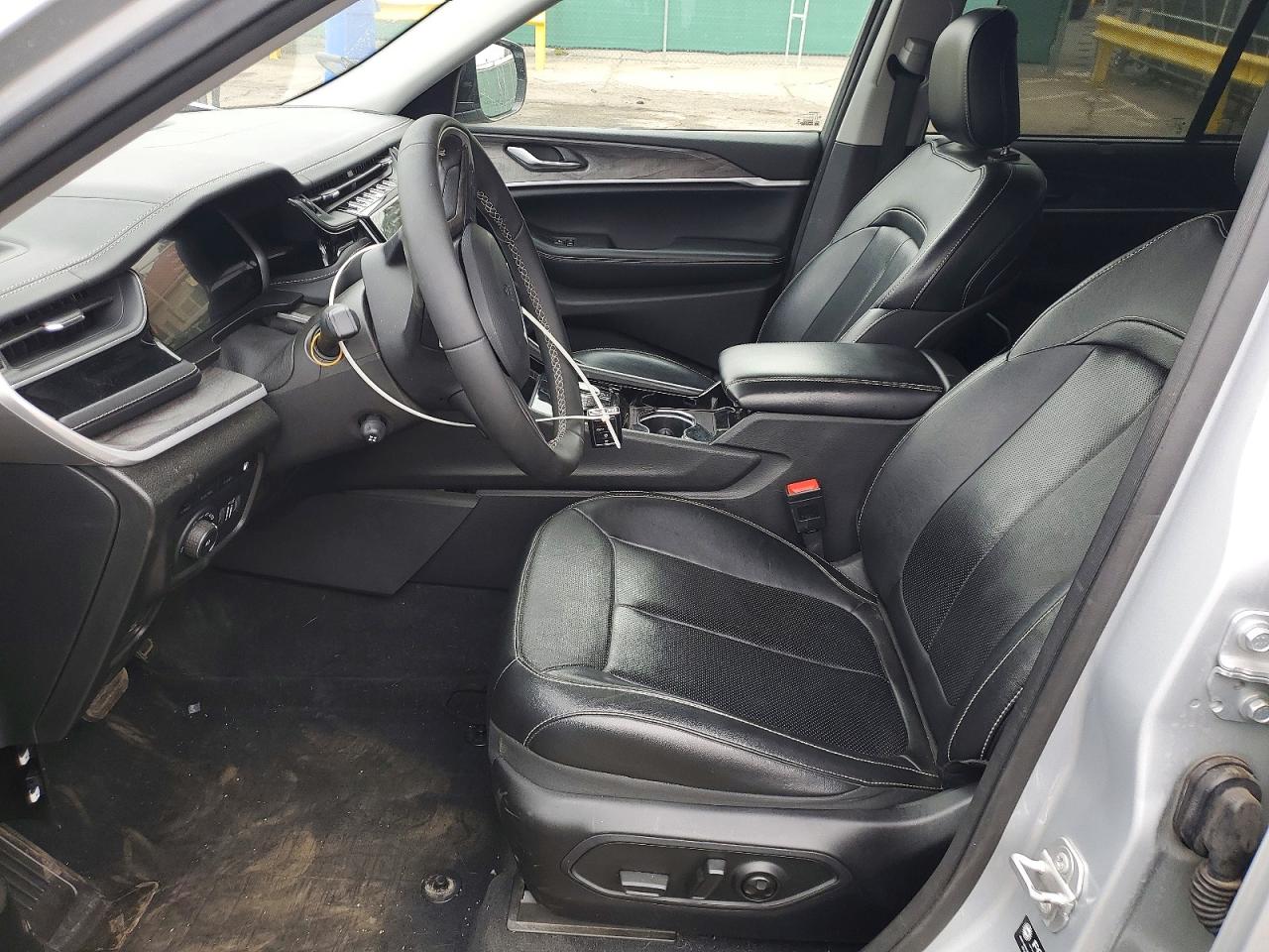 Jeep Cherokee Limited 4xe