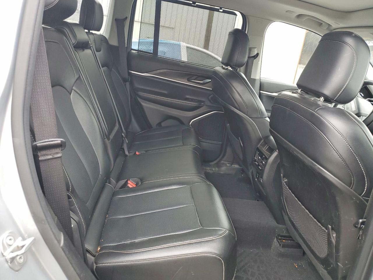 Jeep Cherokee Limited 4xe