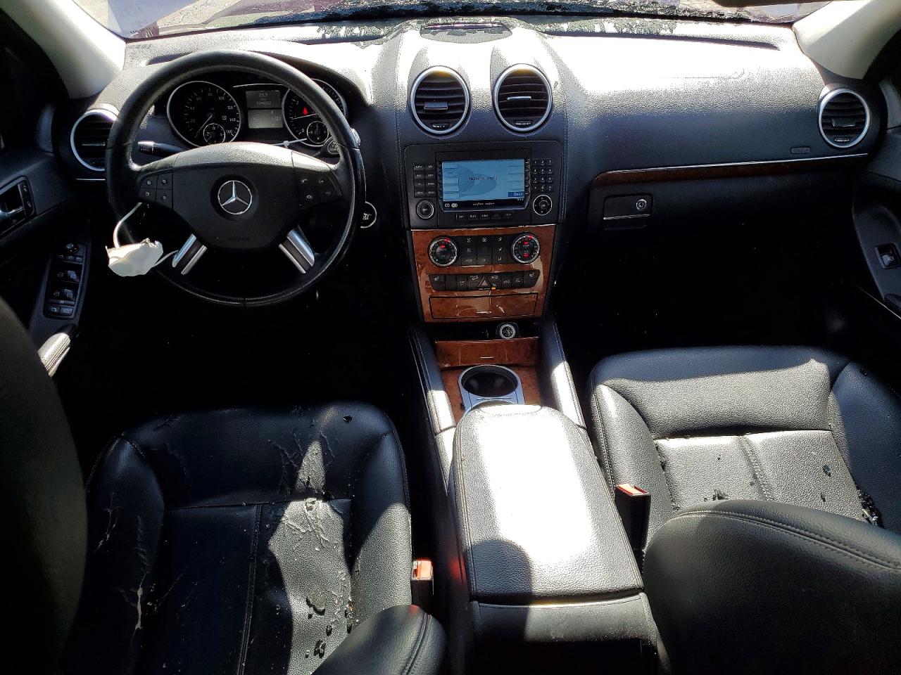 Mercedes-Benz G-Class 450 4matic