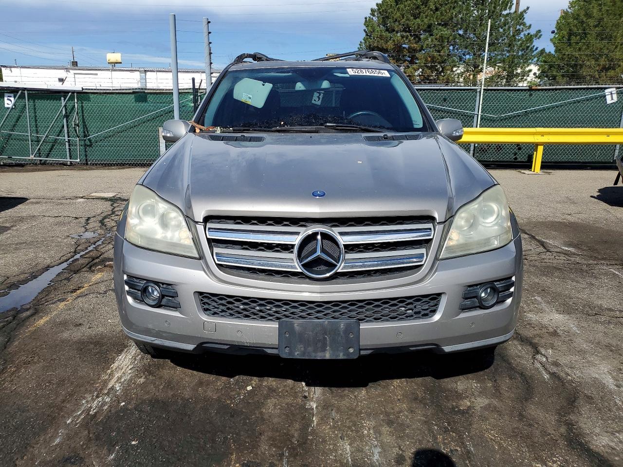 Mercedes-Benz G-Class 450 4matic