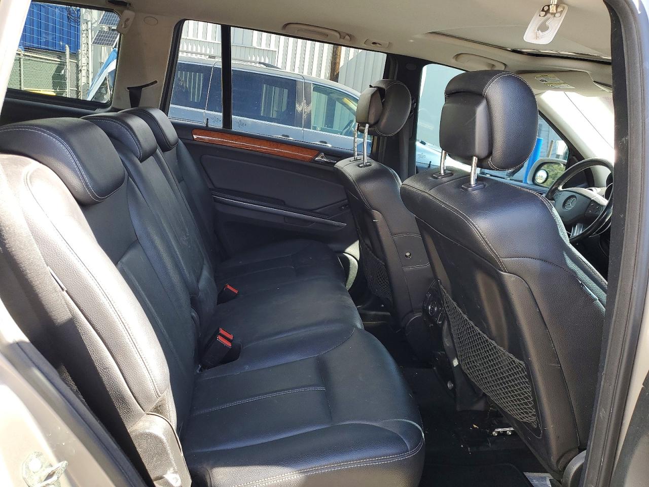 Mercedes-Benz G-Class 450 4matic