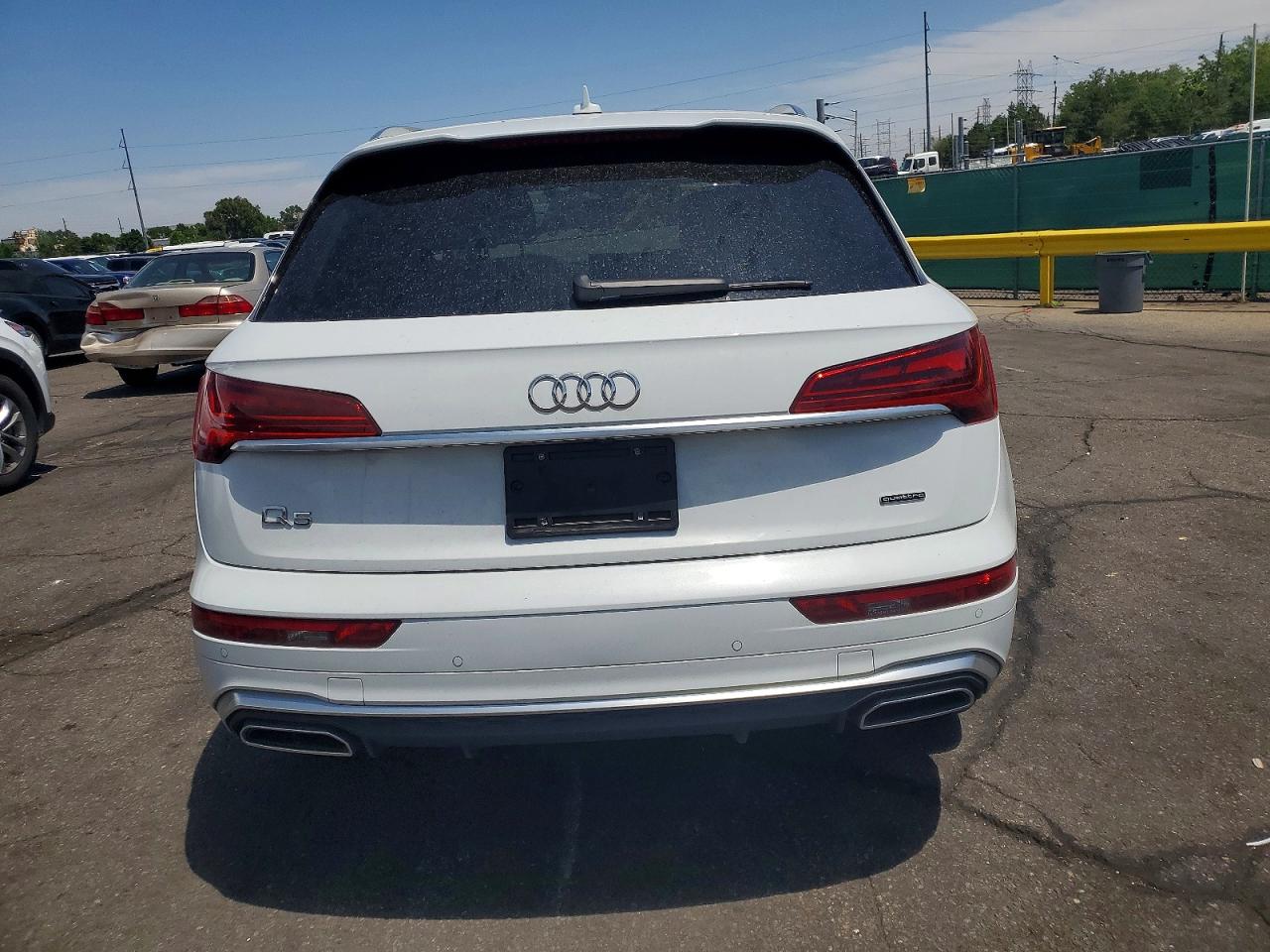 Audi Q5 Premium Plus 45
