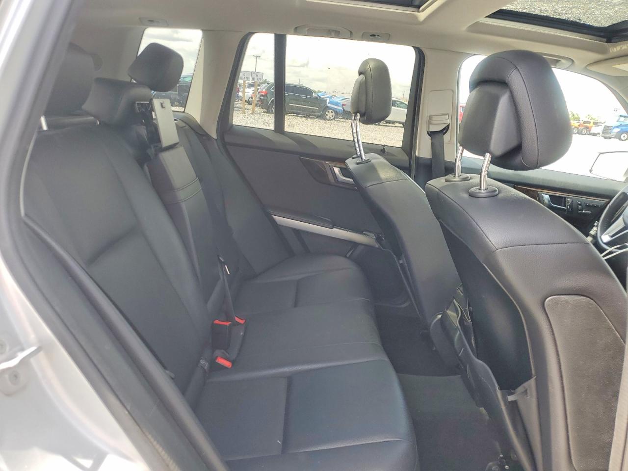 Mercedes-Benz GLK 350