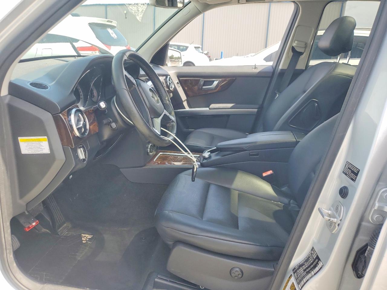 Mercedes-Benz GLK 350