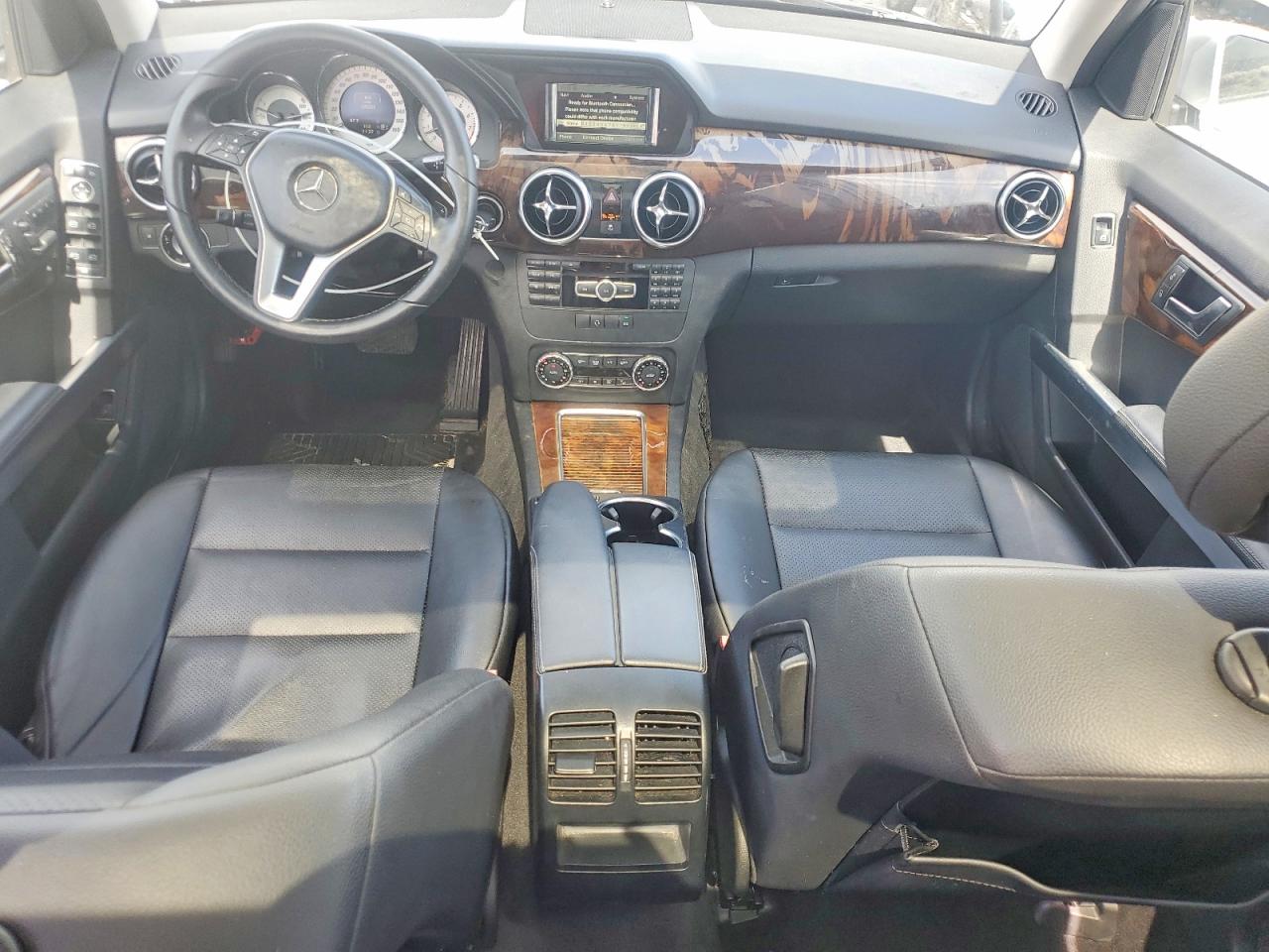 Mercedes-Benz GLK 350