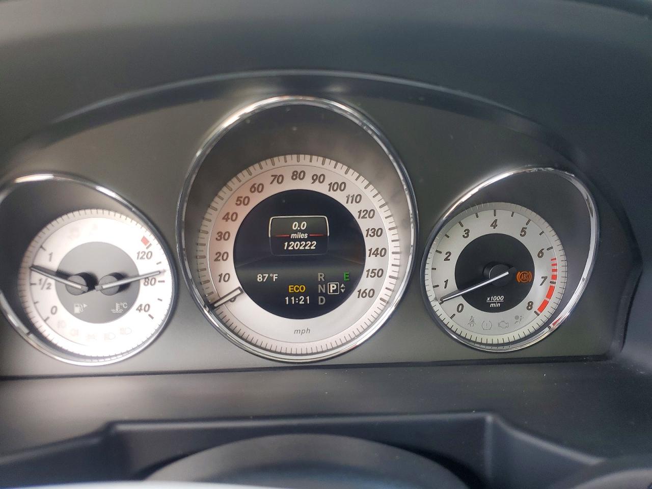 Mercedes-Benz GLK 350