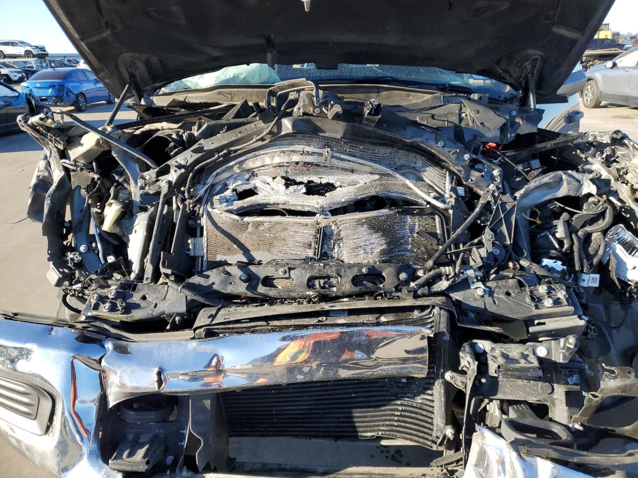 Ram 2500 Tradesman
