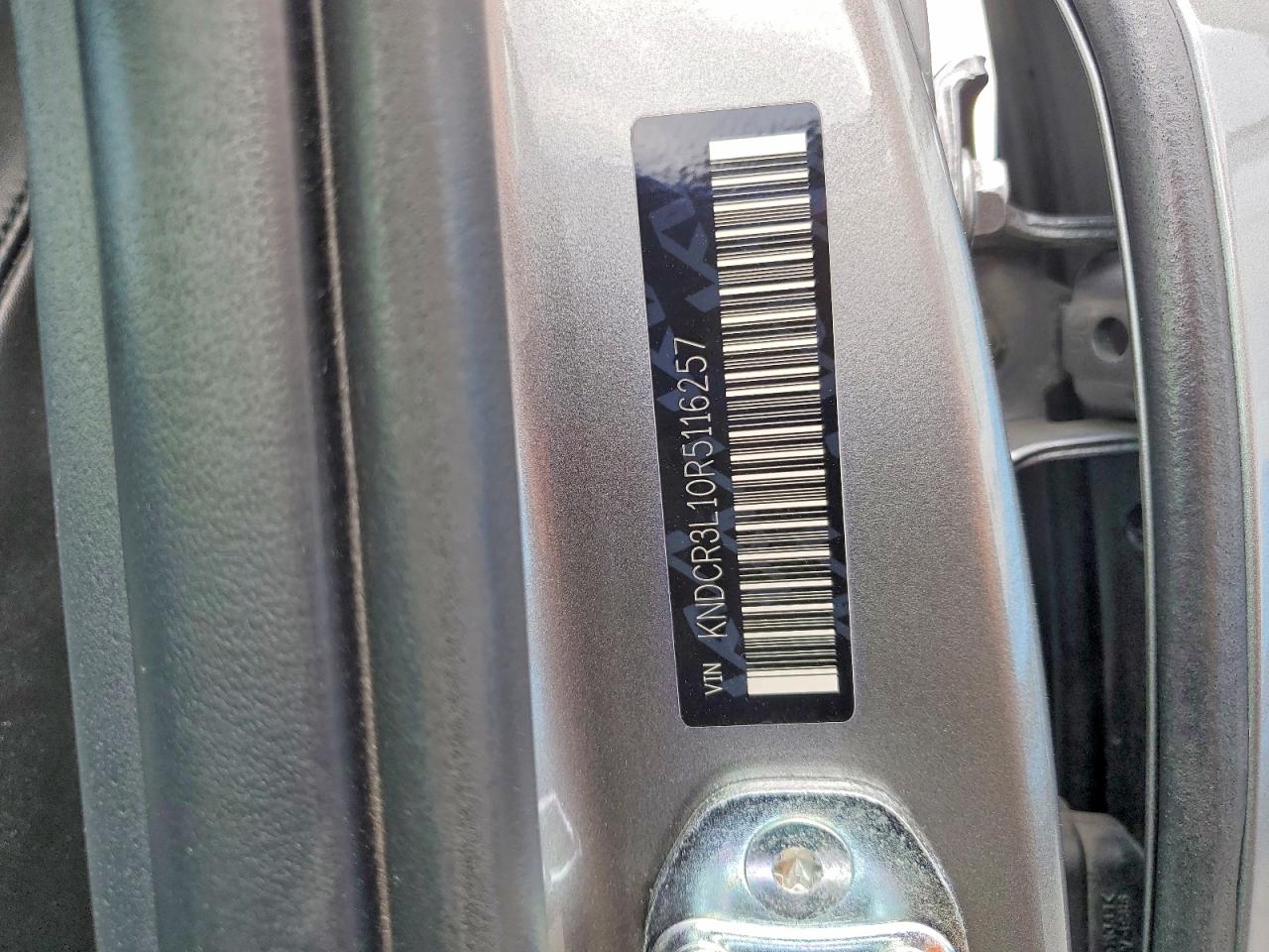 Kia Niro Wind