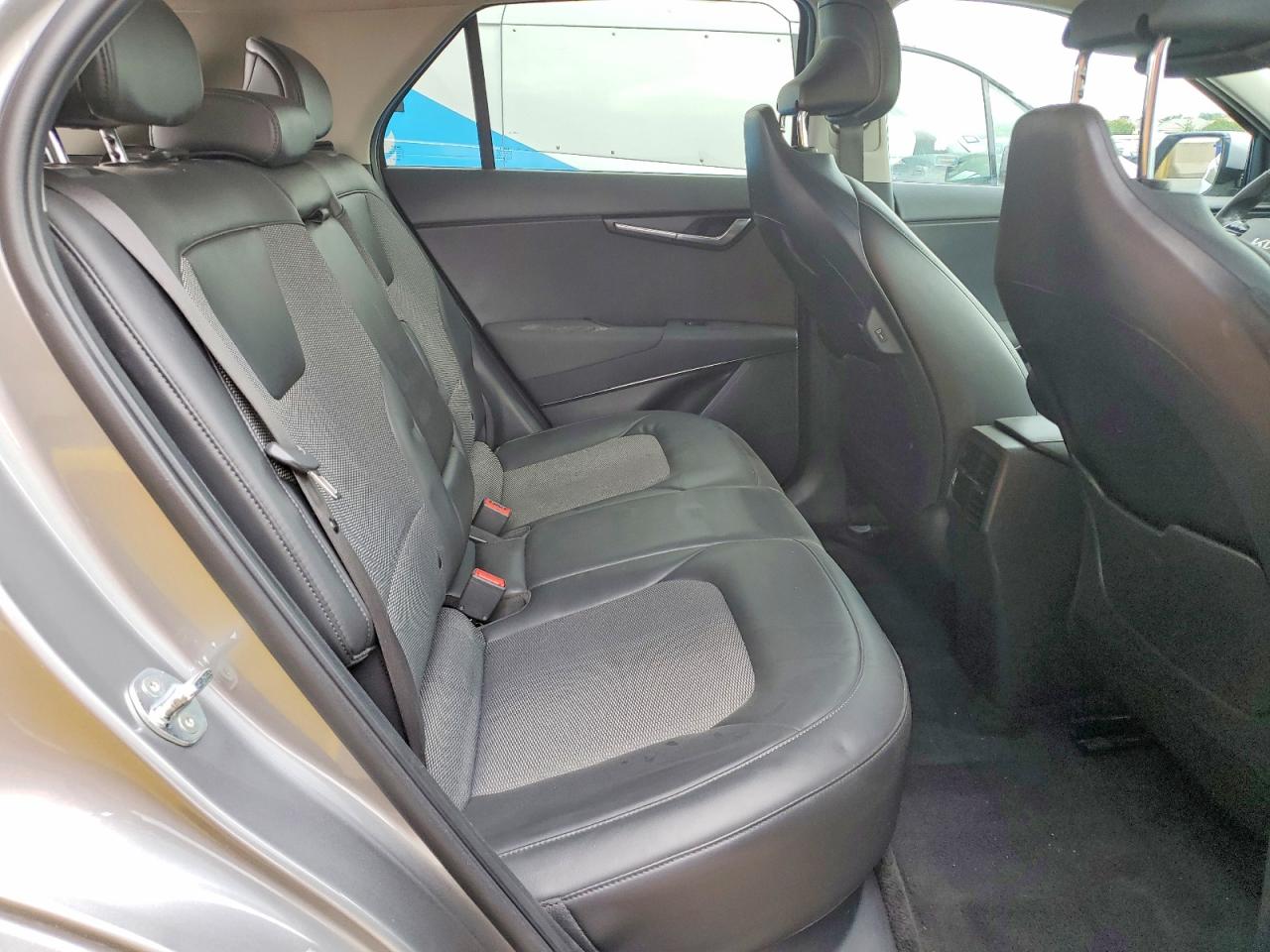 Kia Niro Wind