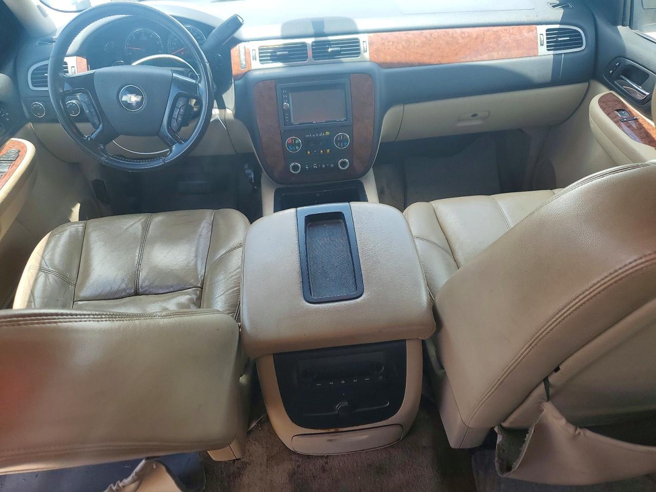 Chevrolet Silverado K1500