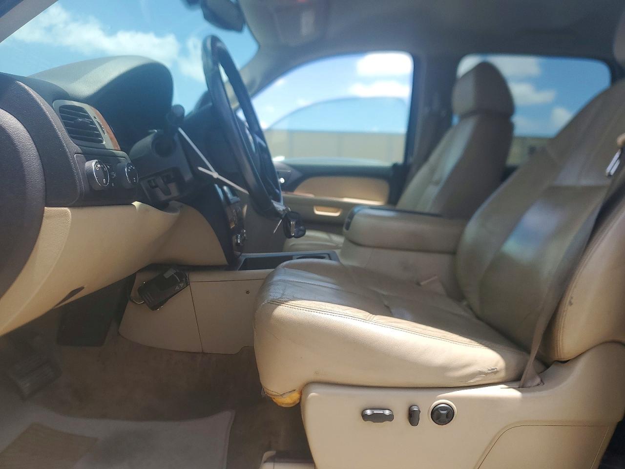 Chevrolet Silverado K1500
