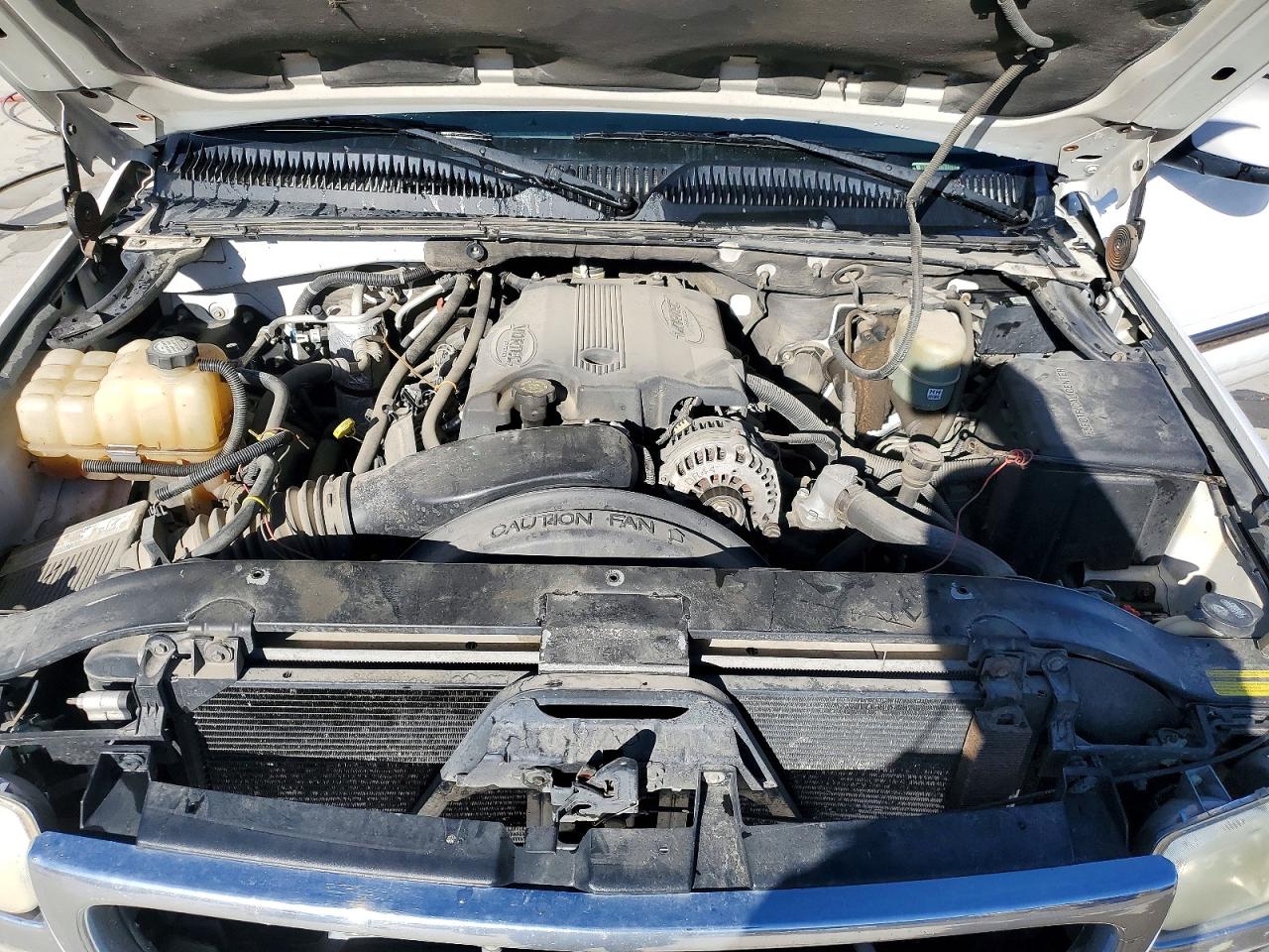 GMC Yukon K2500