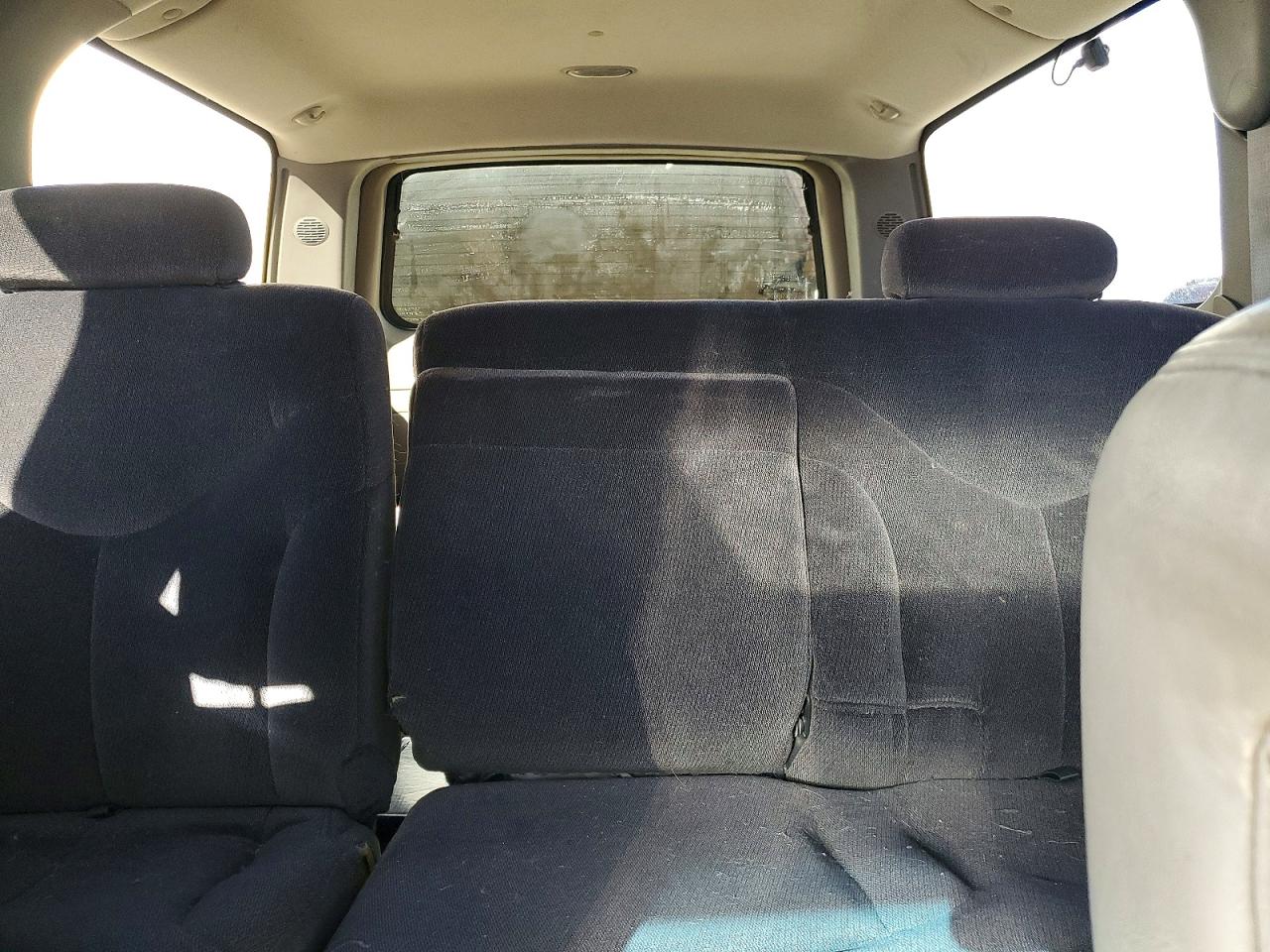 GMC Yukon K2500