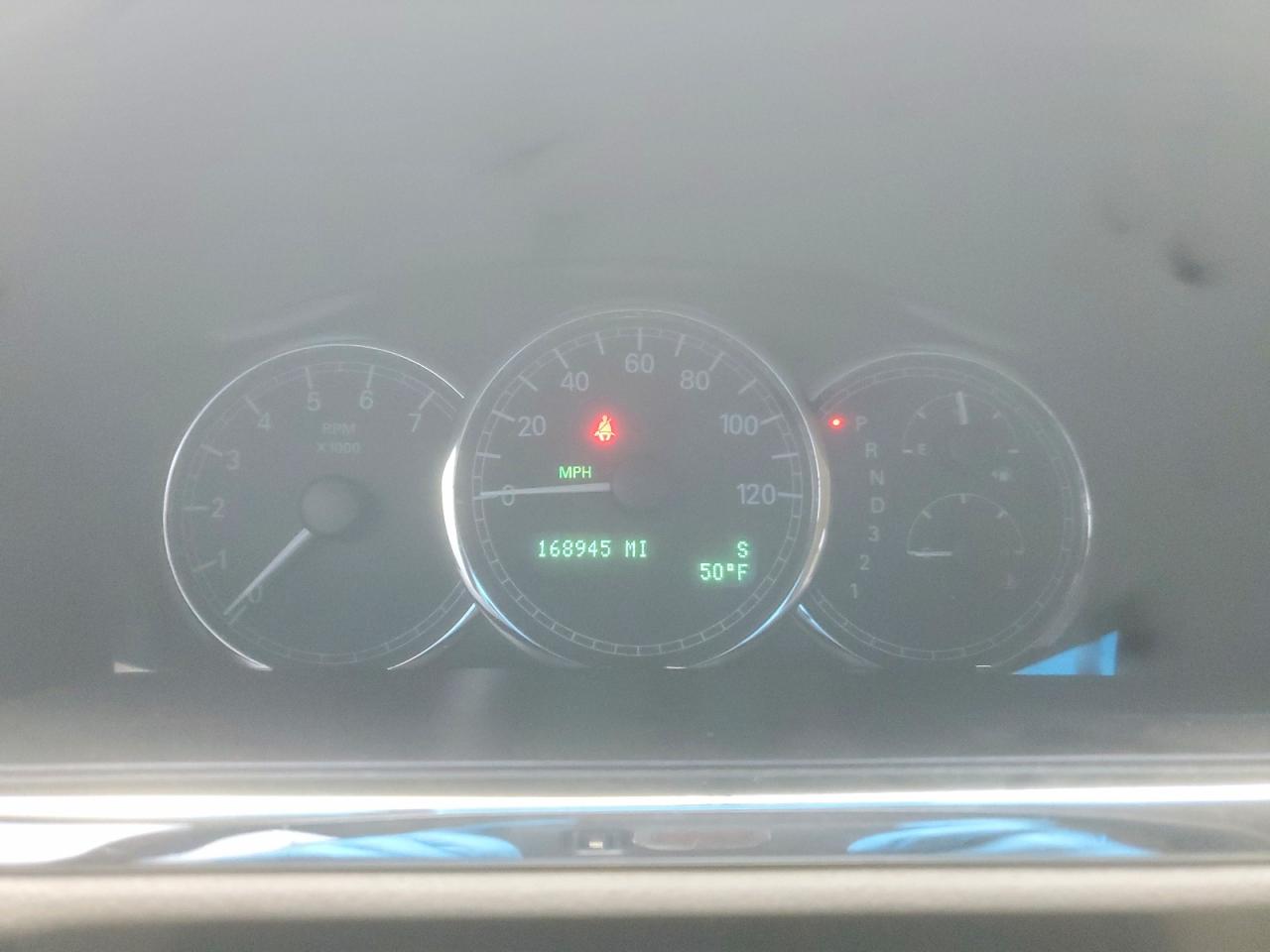 Buick LaCrosse Cxs