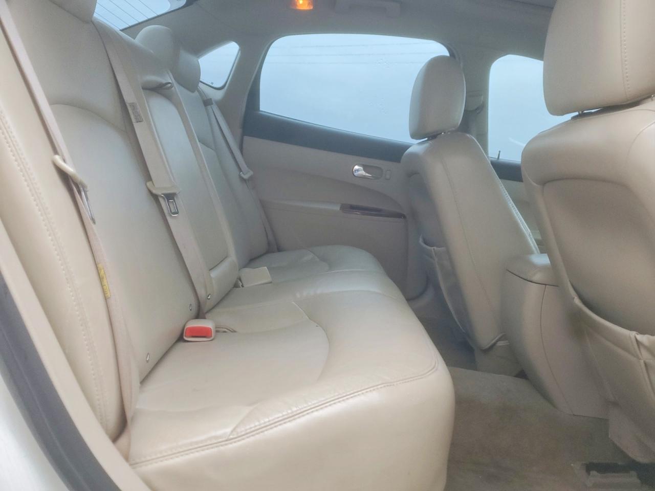 Buick LaCrosse Cxs