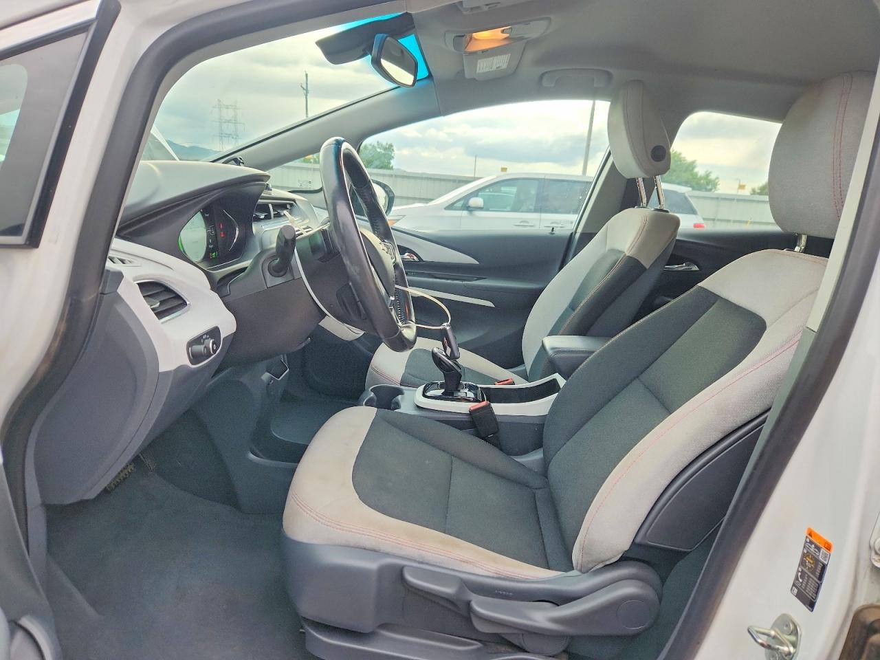 Chevrolet Bolt Lt