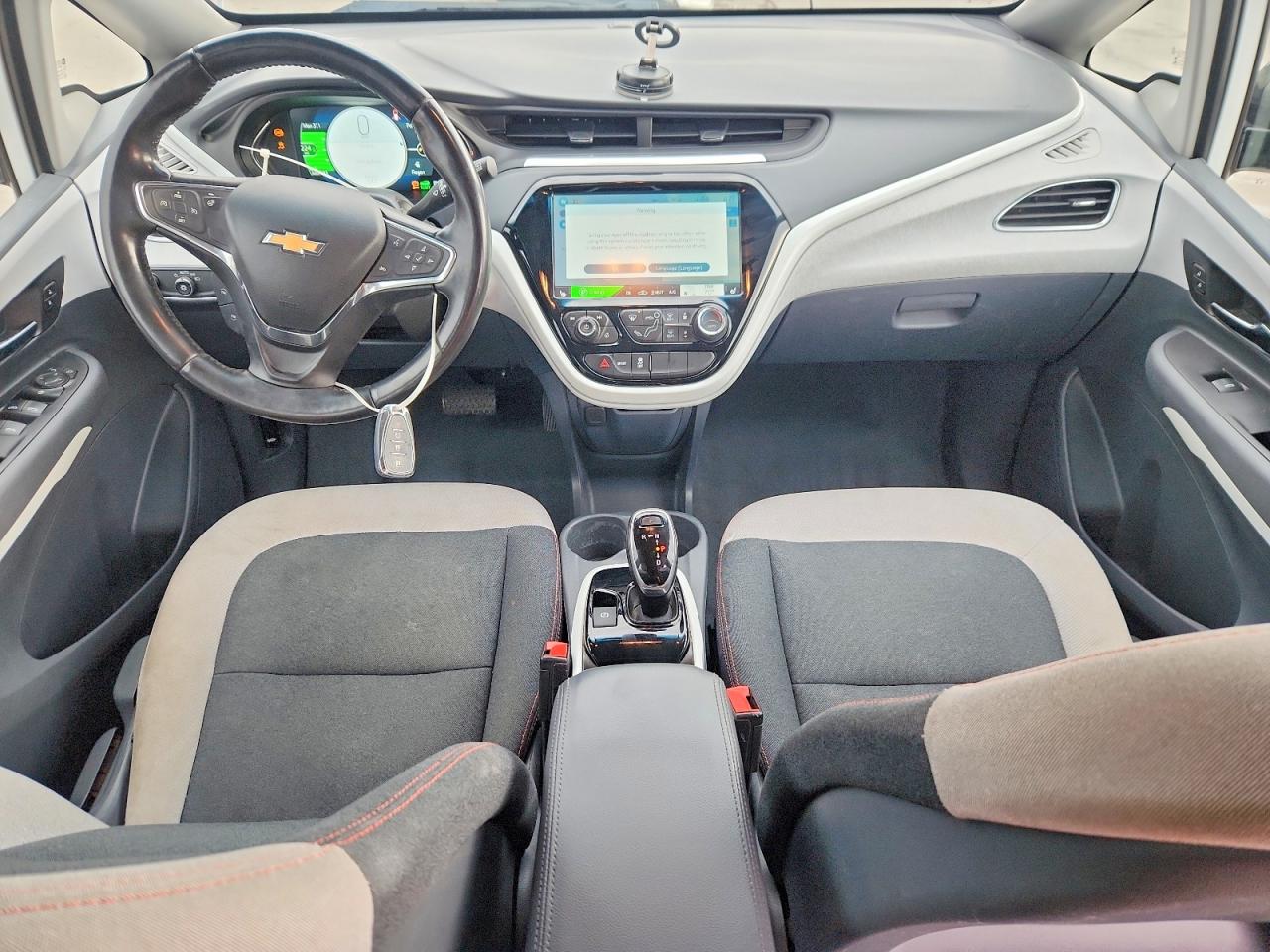 Chevrolet Bolt Lt
