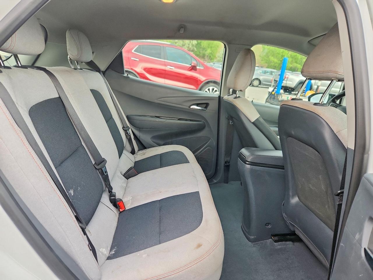 Chevrolet Bolt Lt