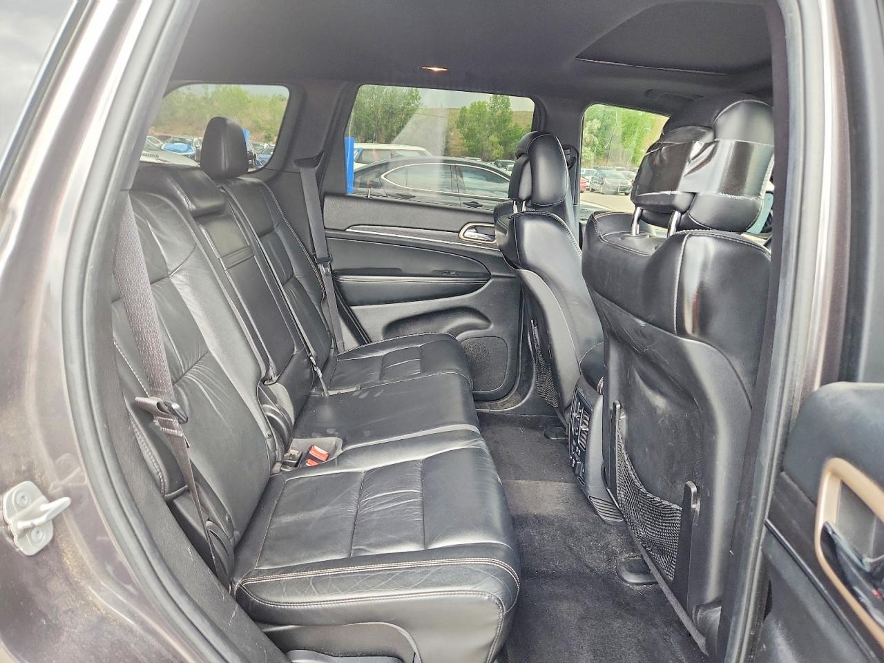 Jeep Cherokee Limited
