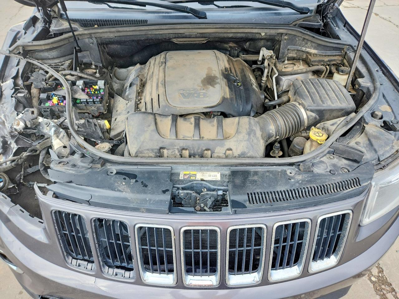 Jeep Cherokee Limited