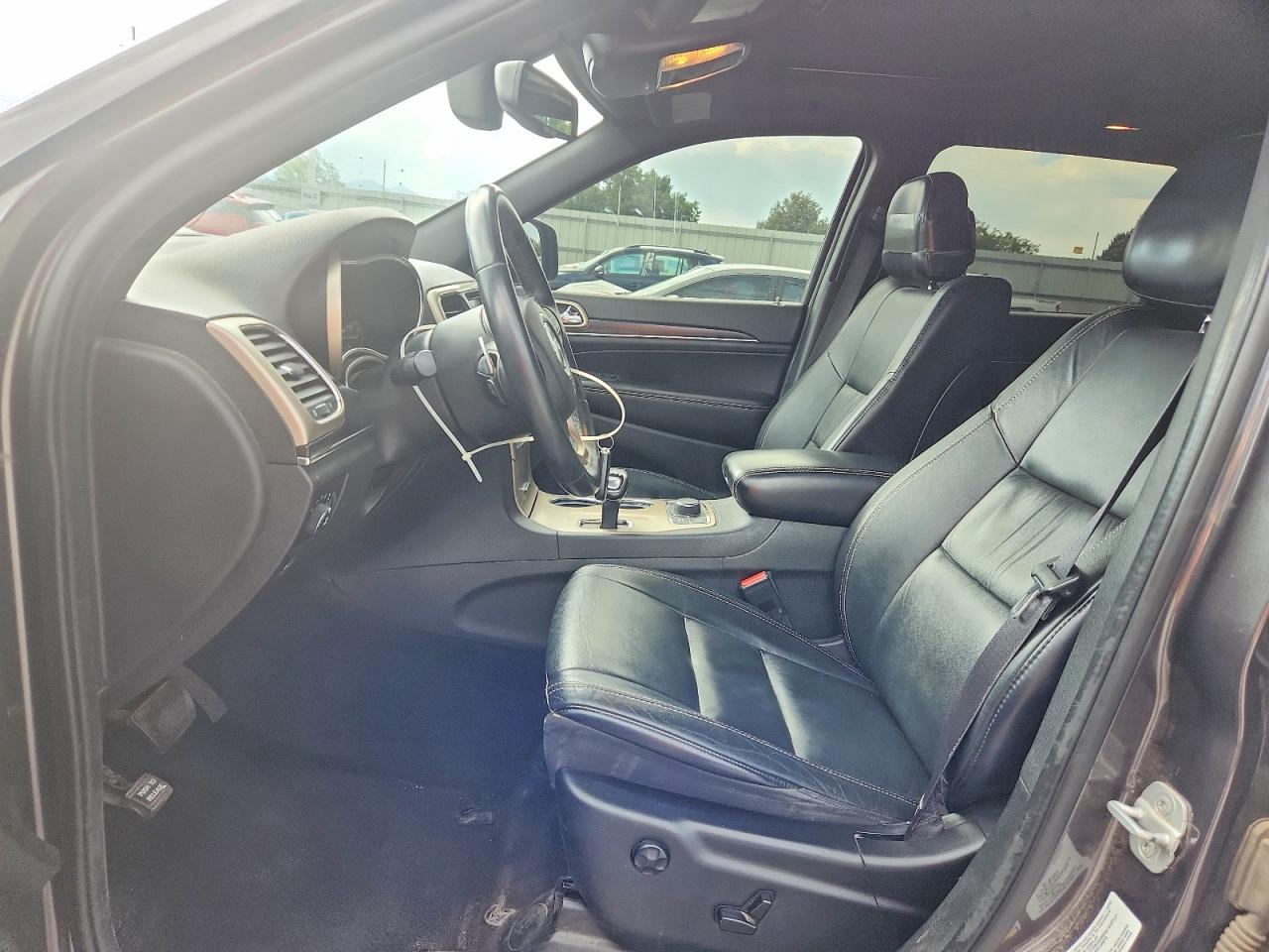 Jeep Cherokee Limited